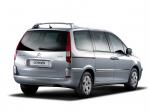 Citroen C8 2008 года